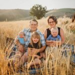 Thompson Family