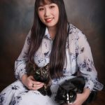 Chia Luna Oreo